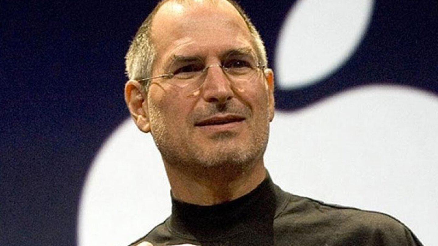 Steve Jobs obligaba a su hija a presenciar sus encuentros íntimos