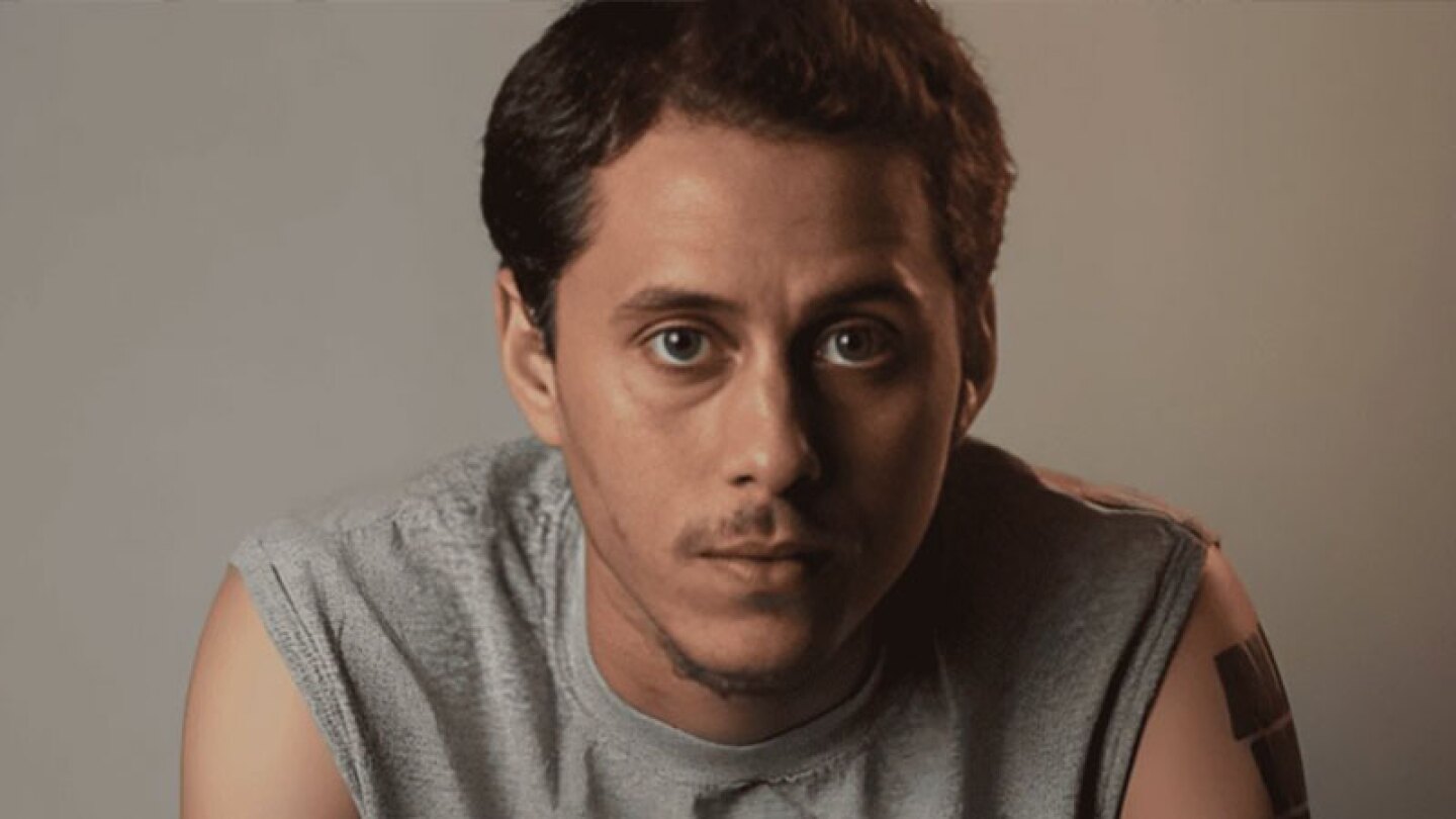 Canserbero rapero