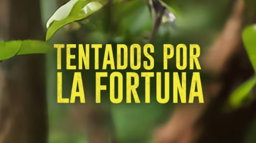 Tentados por la fortuna, Itatí, la Beba Montes