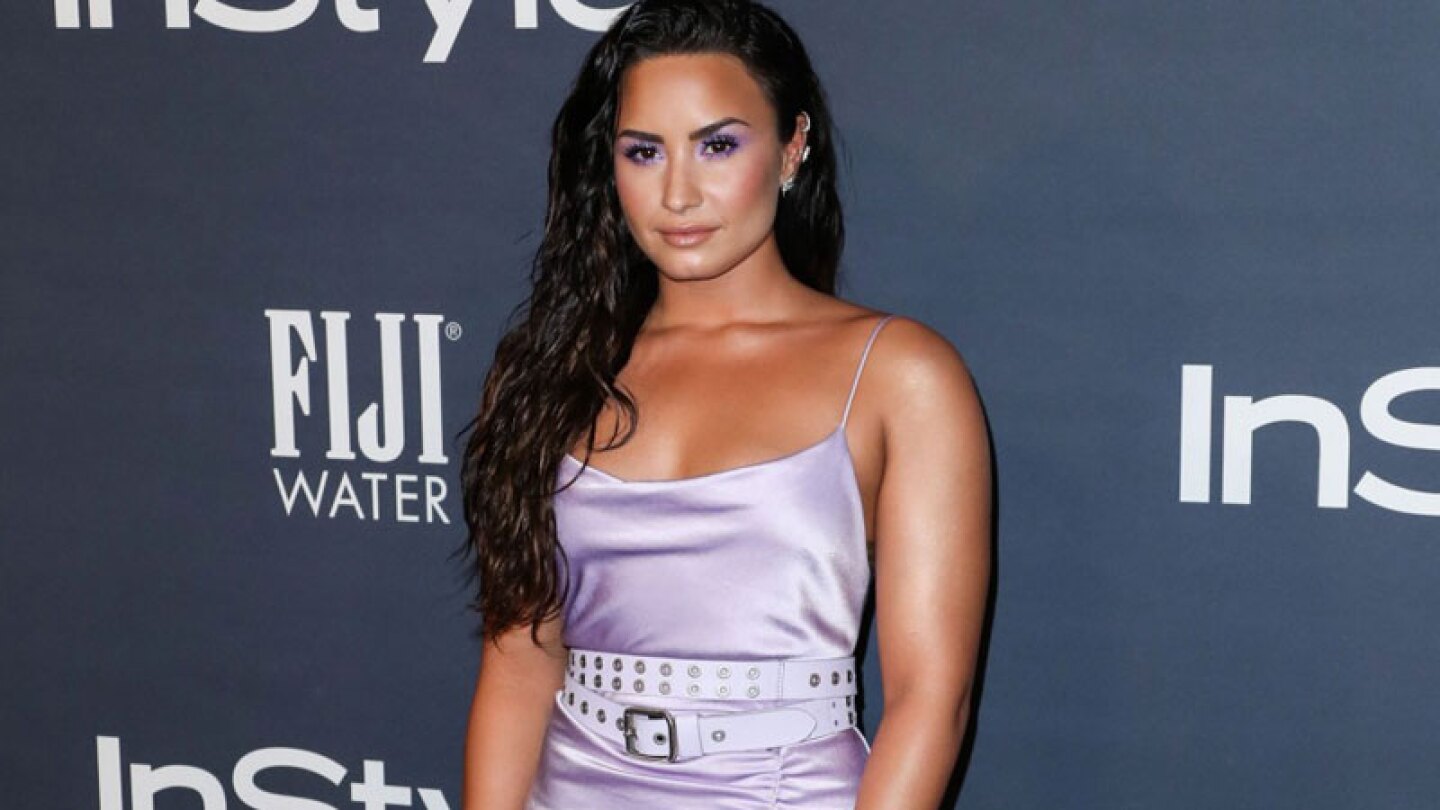 demi lovato docuserie youtube