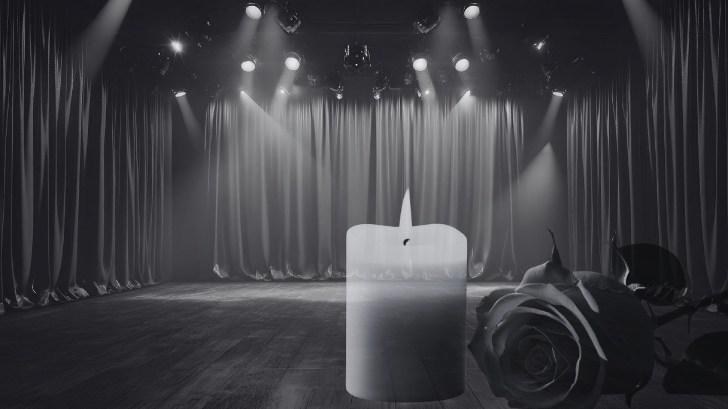 Muere a los 72 años el actor y productor teatral mexicano Juan José Zerboni