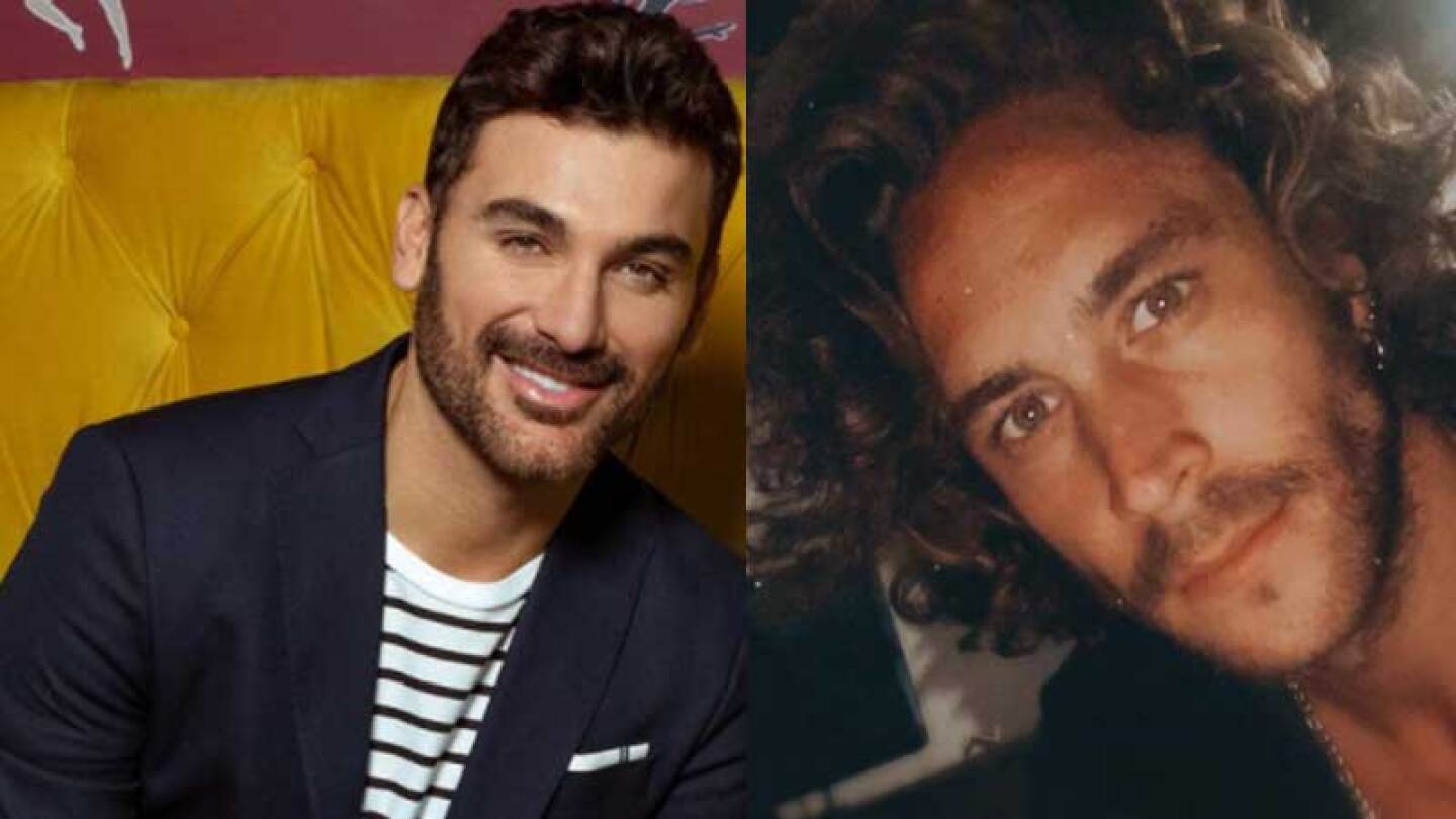 Mauricio Mejía, ¿confirma romance con Roberto Romano?