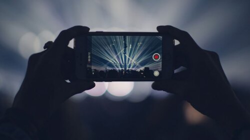 La velocidad de este teléfono celular cambiará por completo