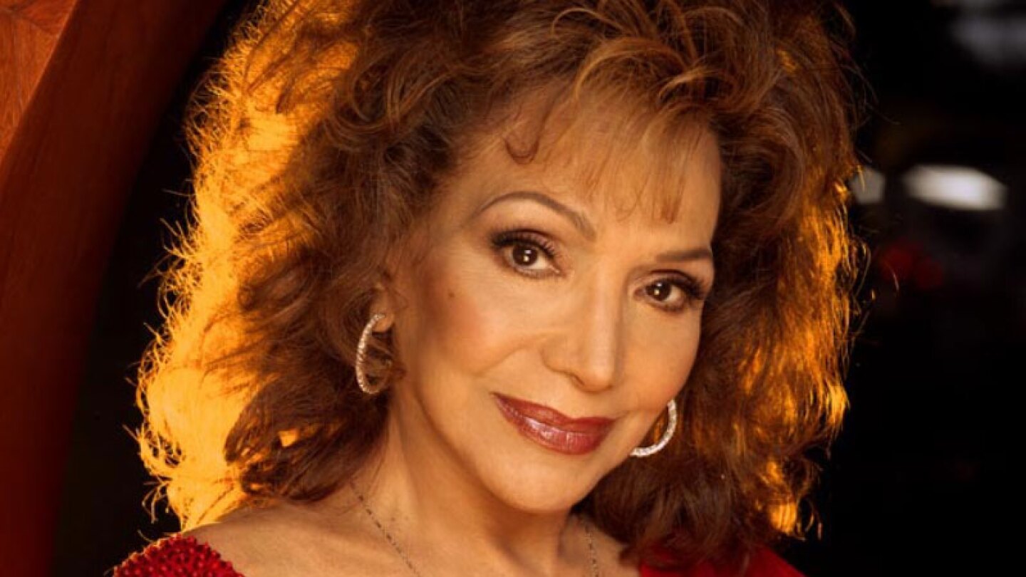 10 datos curiosos de María Victoria en su cumpleaños