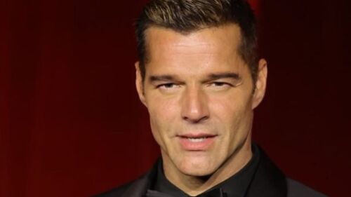 Ricky martin