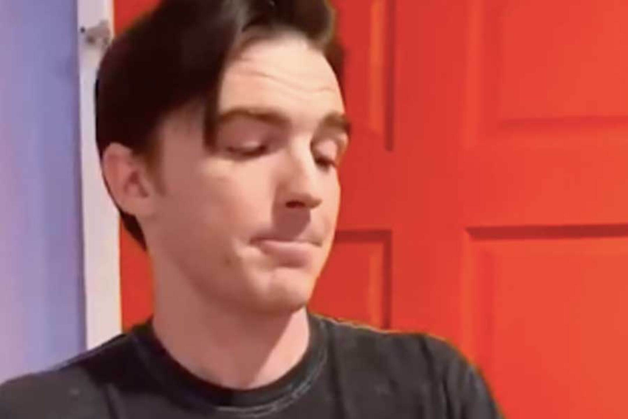 Drake Bell recibirá dos años de libertad condicional