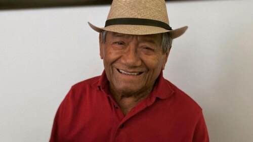 armando manzanero evento 8pm