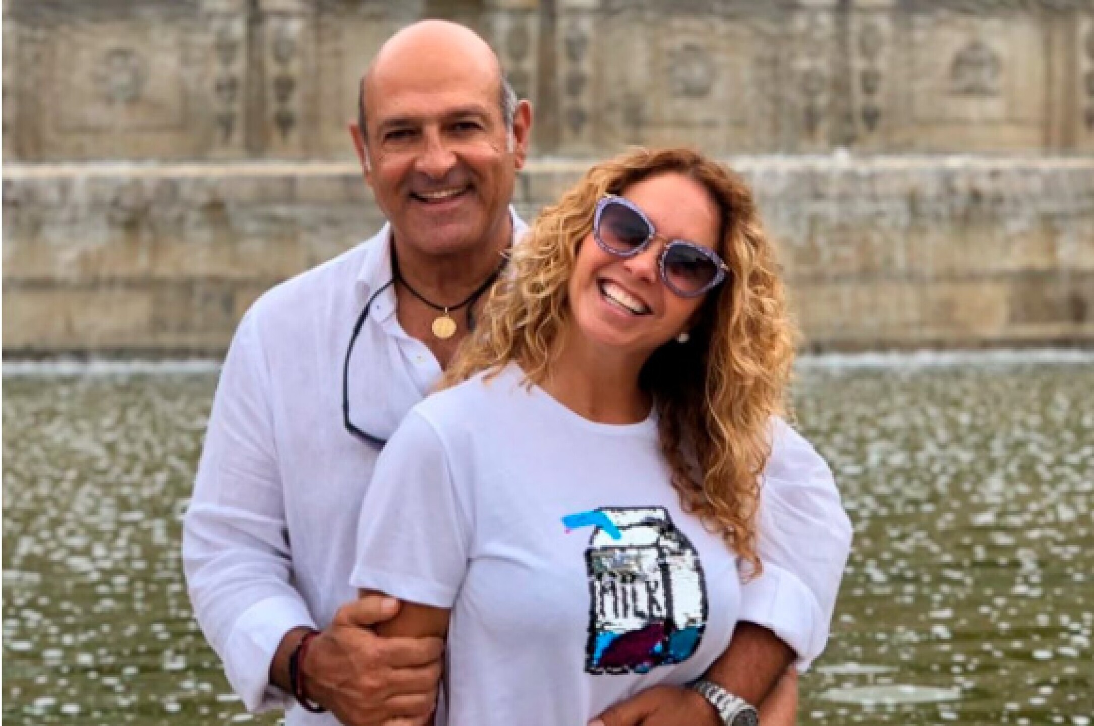 Lucero y Kuri viajes