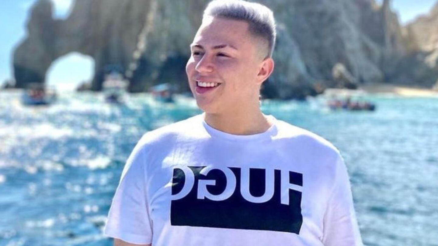 Sebastian Bautista fallece