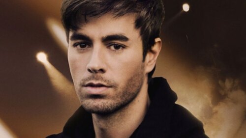 Enrique Iglesias vuelve con tema de telenovela