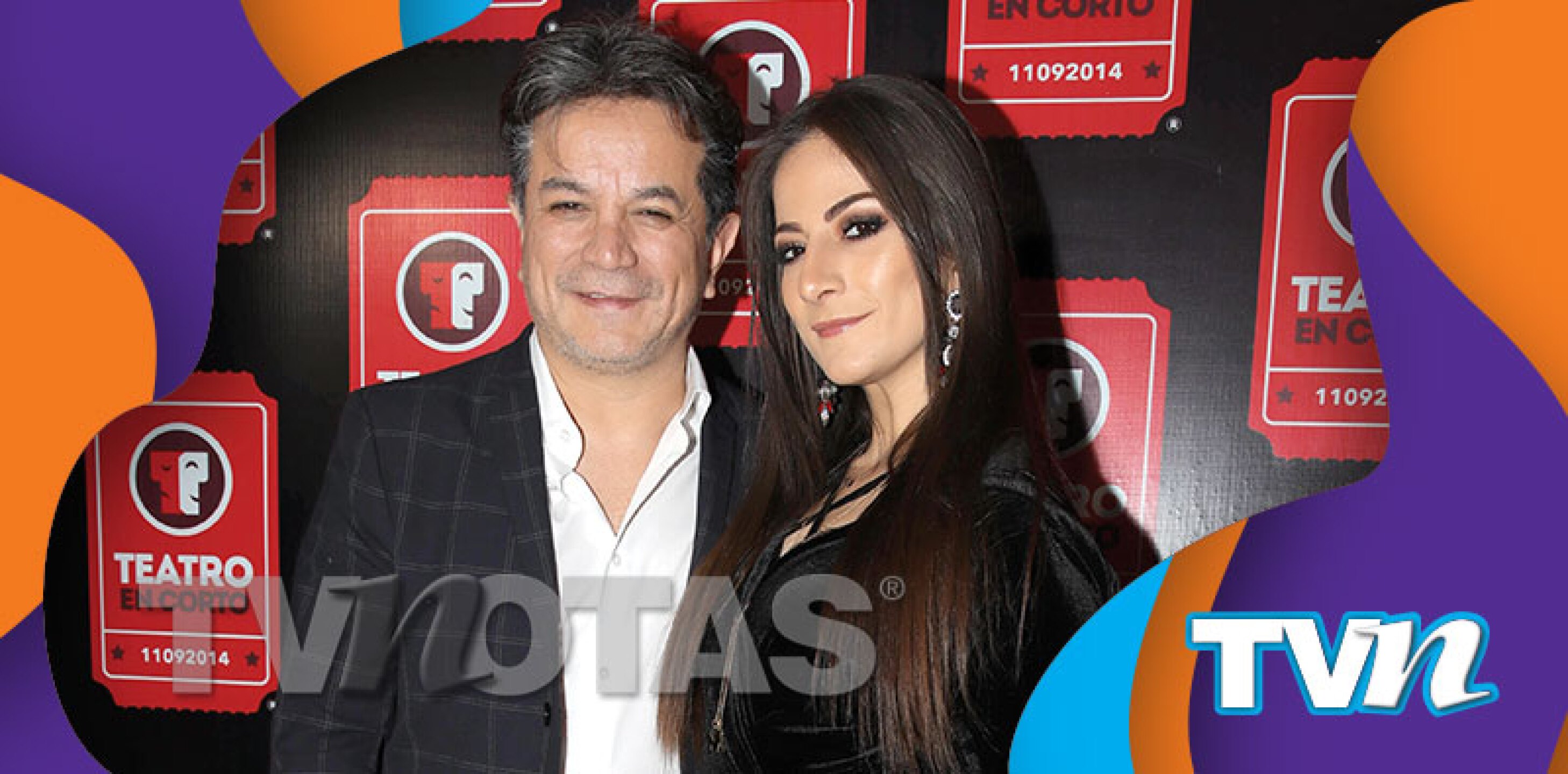 Freddy Ortega mascabrothers teatro