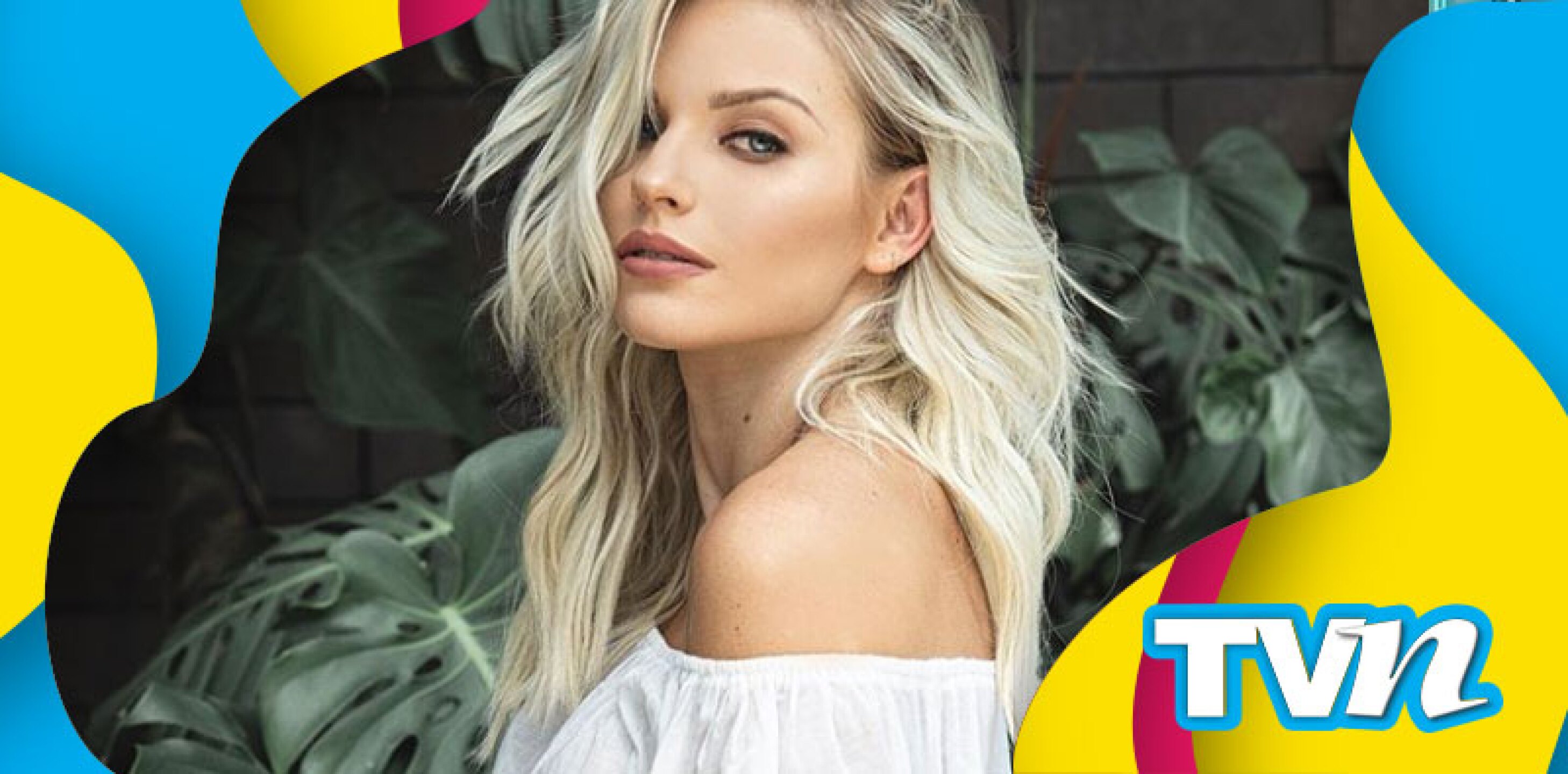 Irina Baeva Aventutera