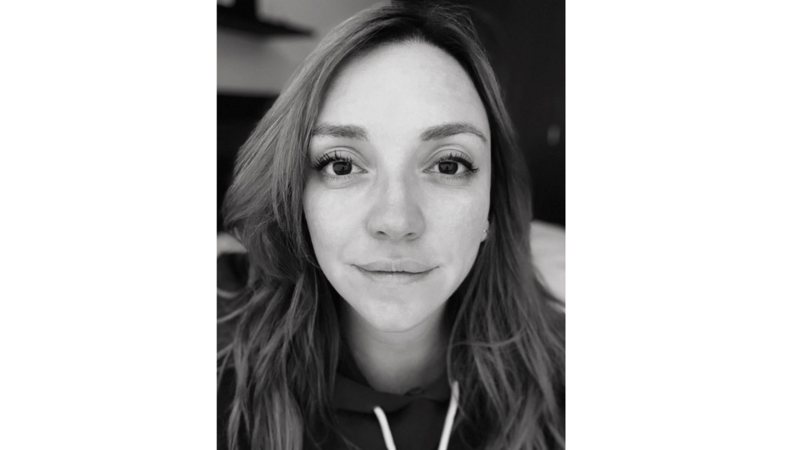 Regina Blandón se pelea con un cibernauta