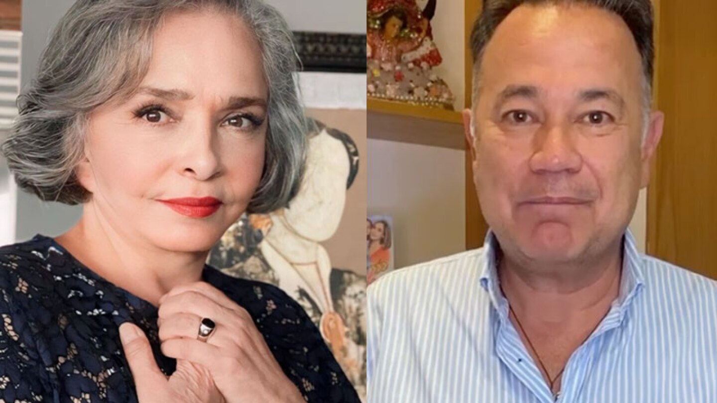 Ana Martín revela que no ha superado la muerte de Nicandro Díaz