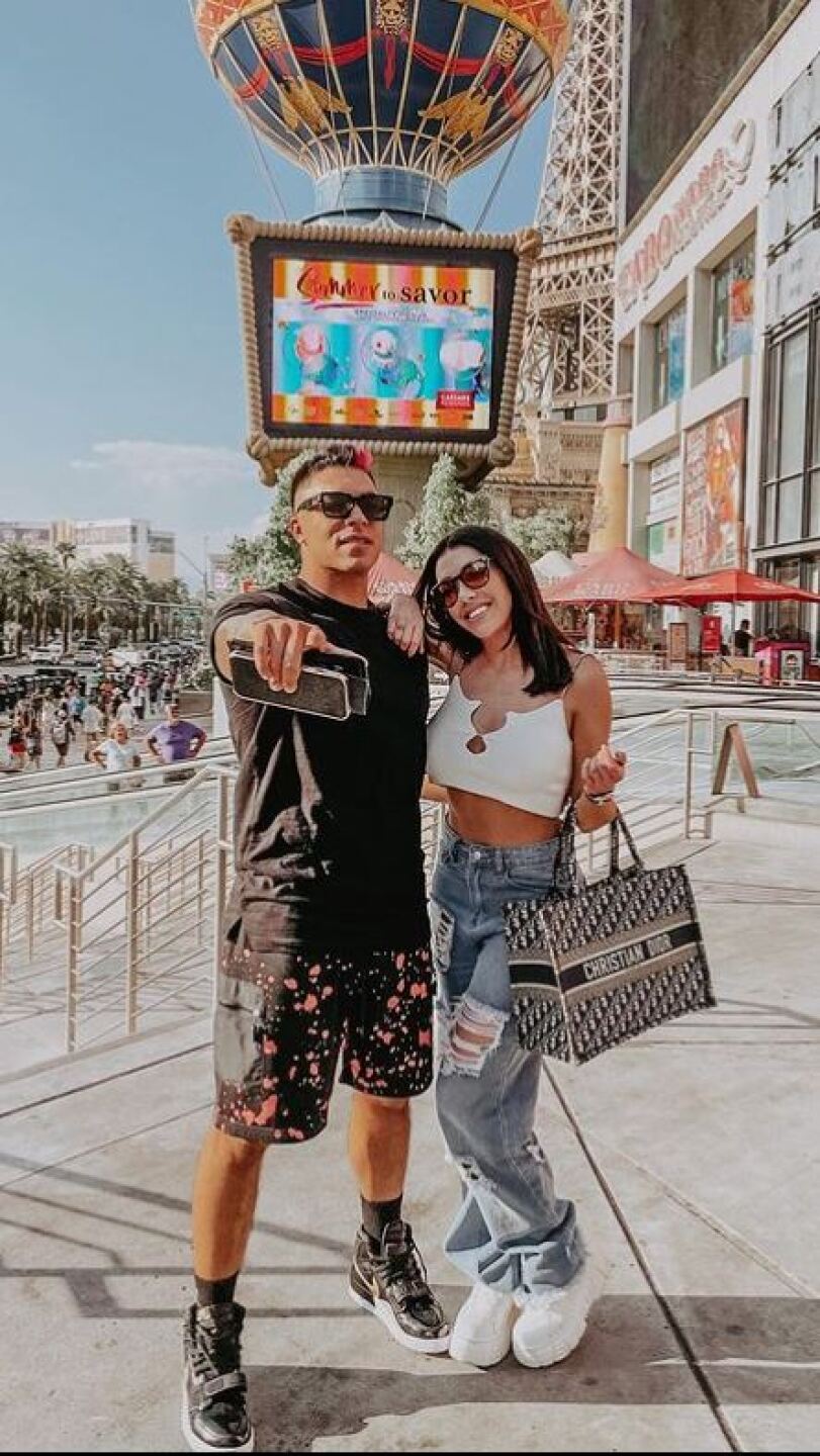 Manelyk González les manda fuerte indirecta a Karime Pindter y Jawy Méndez