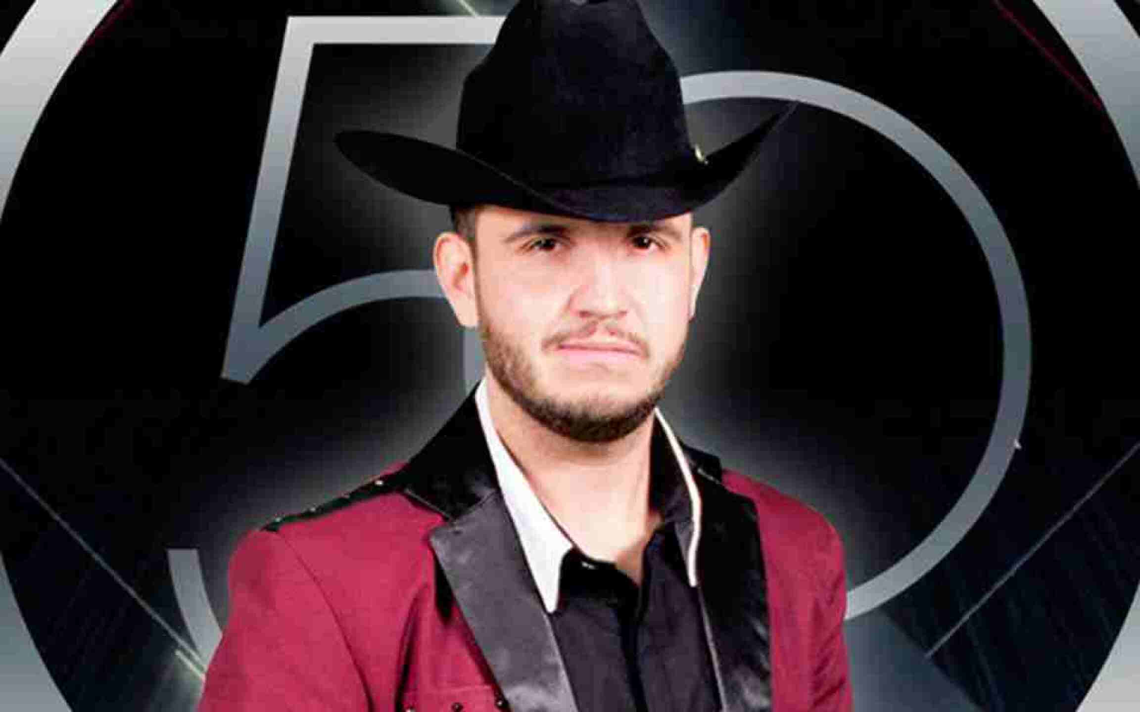 Edén Muñoz y Calibre 50