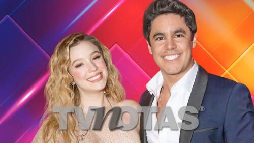 Eduardo Capetillo Jr. revela que sus papás quieren la revancha en Juego de voces