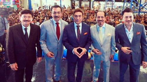 Confirman muerte de la madre de Los Tigres del Norte, tras dramática confusión