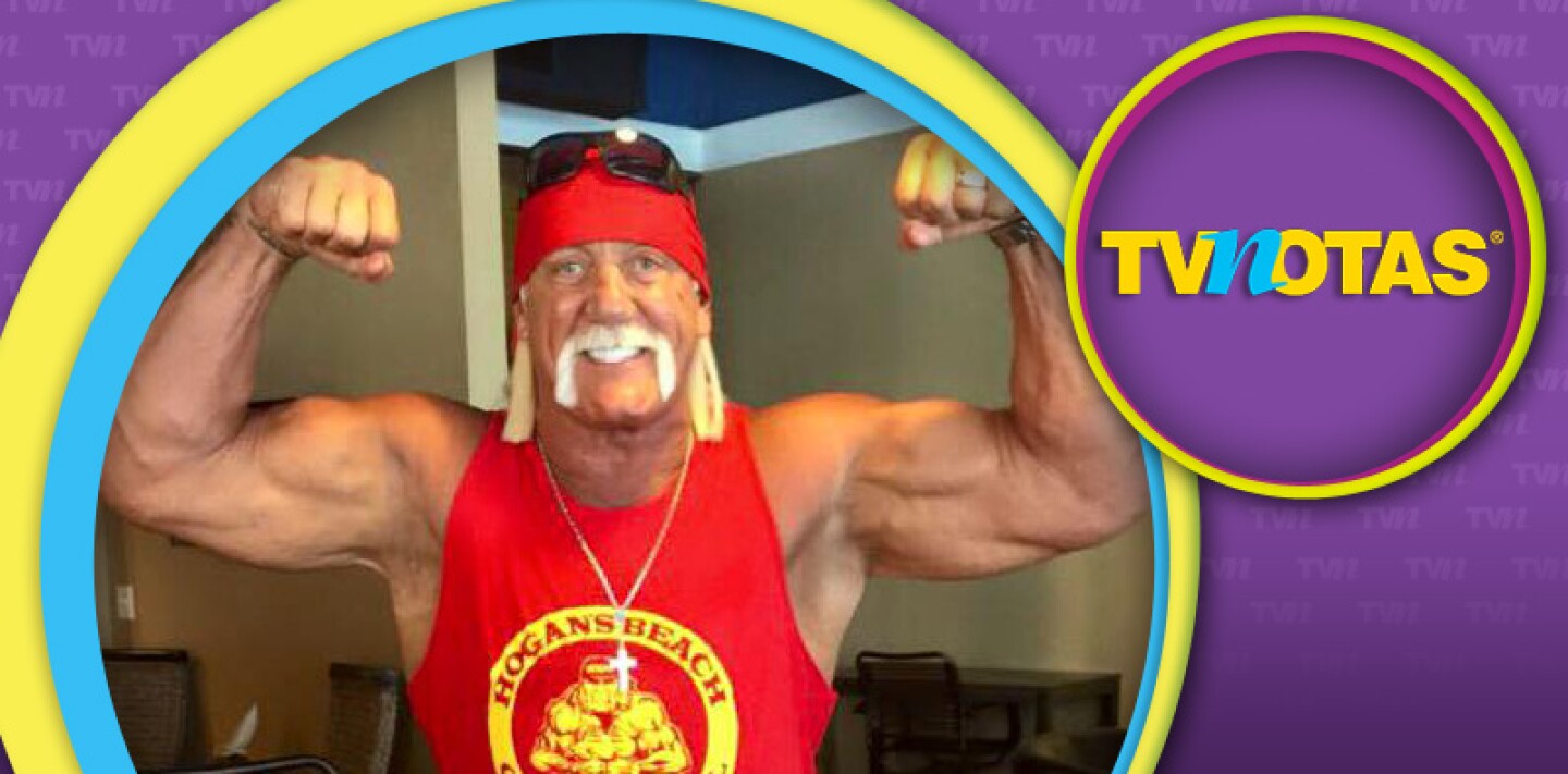 Hulk Hogan gana demanda por escándalo de video sexual ¡le tendrán que pagar 115 mdd!
