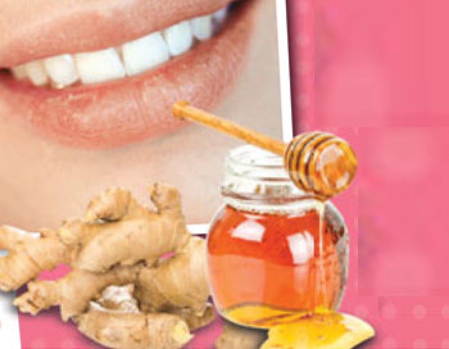 Cuida tus labios.
