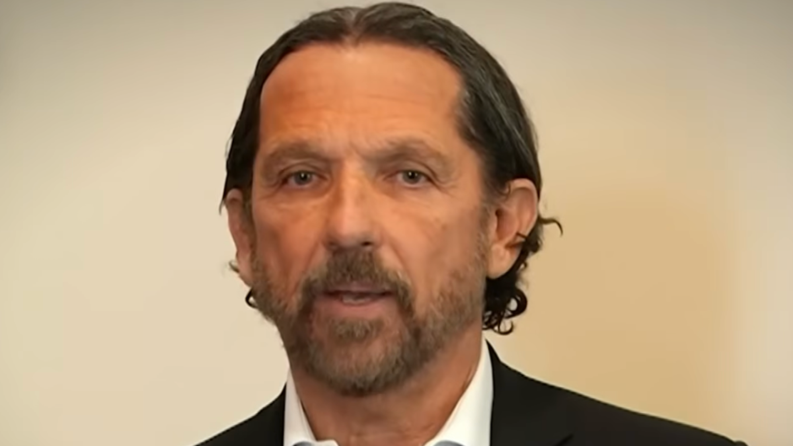 Tony Buzbee, abogado de las presuntas víctimas