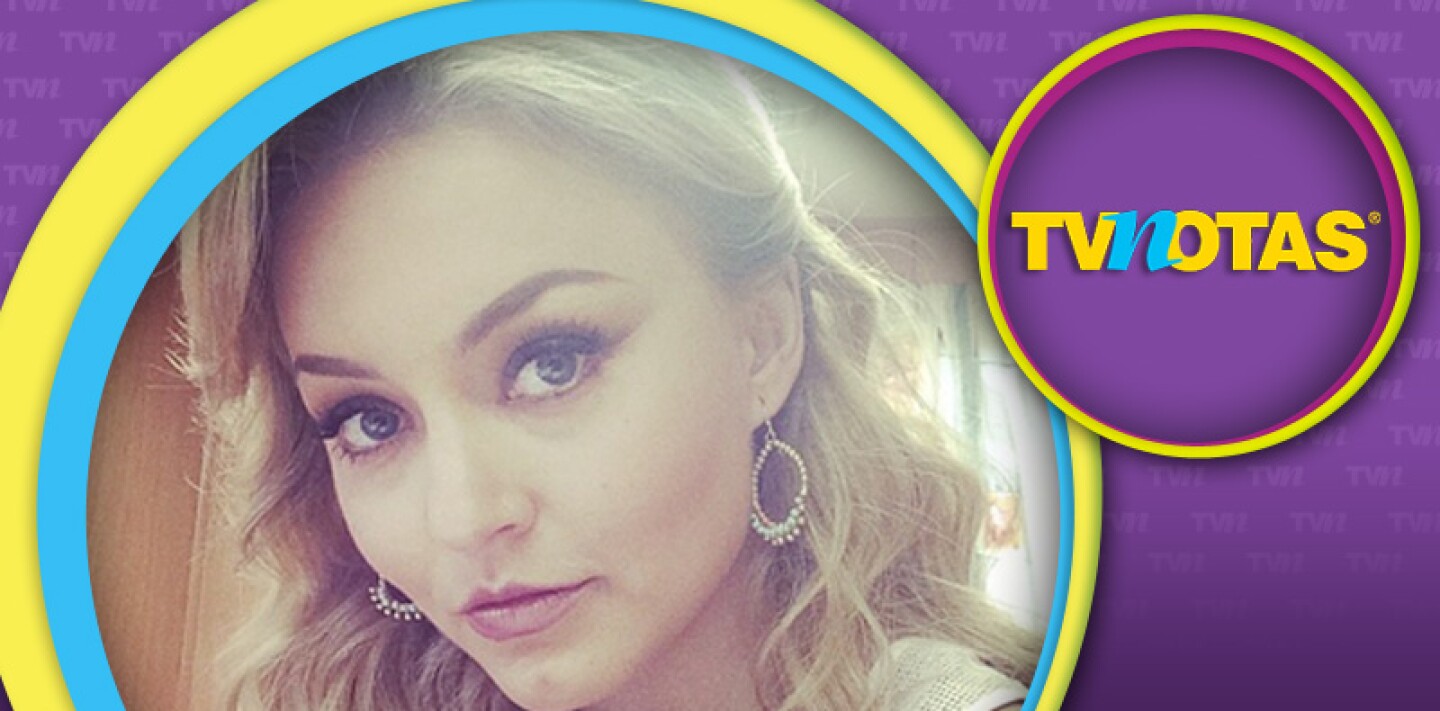 Angelique Boyer delató a quien se hace pasar por ella en Instagram.