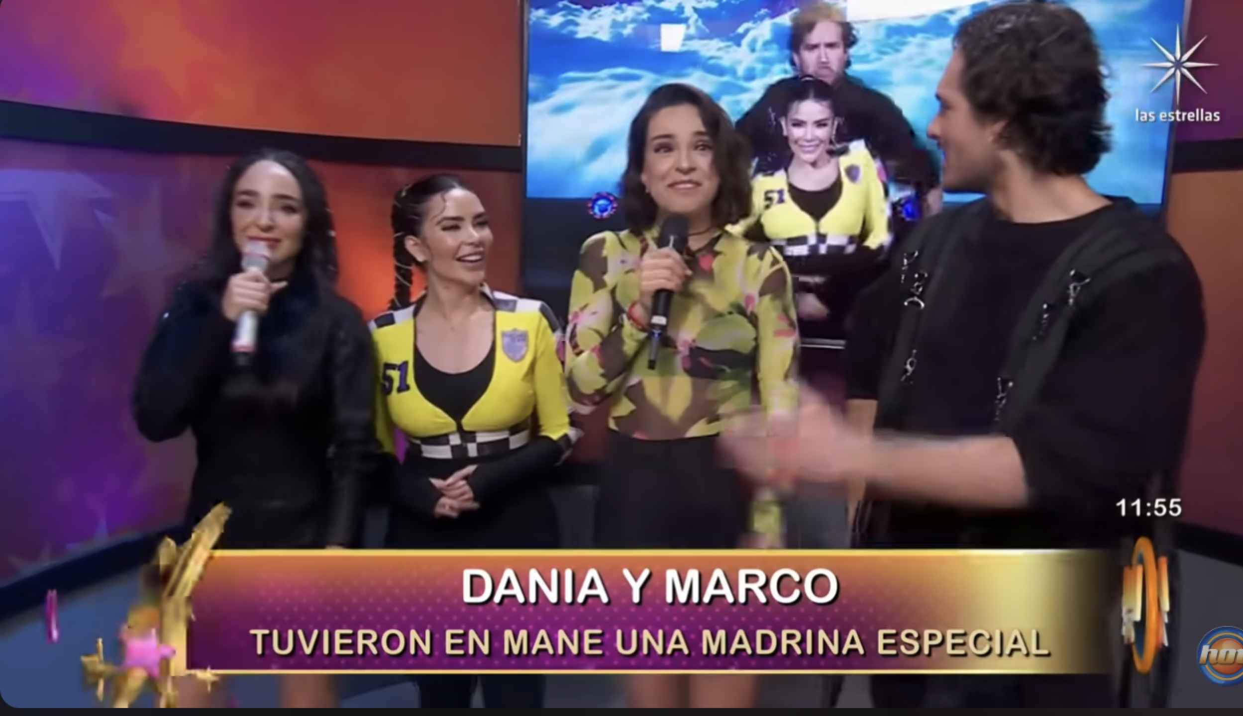 Tania Rincón asegura que Manelyk quiso tomar su lugar