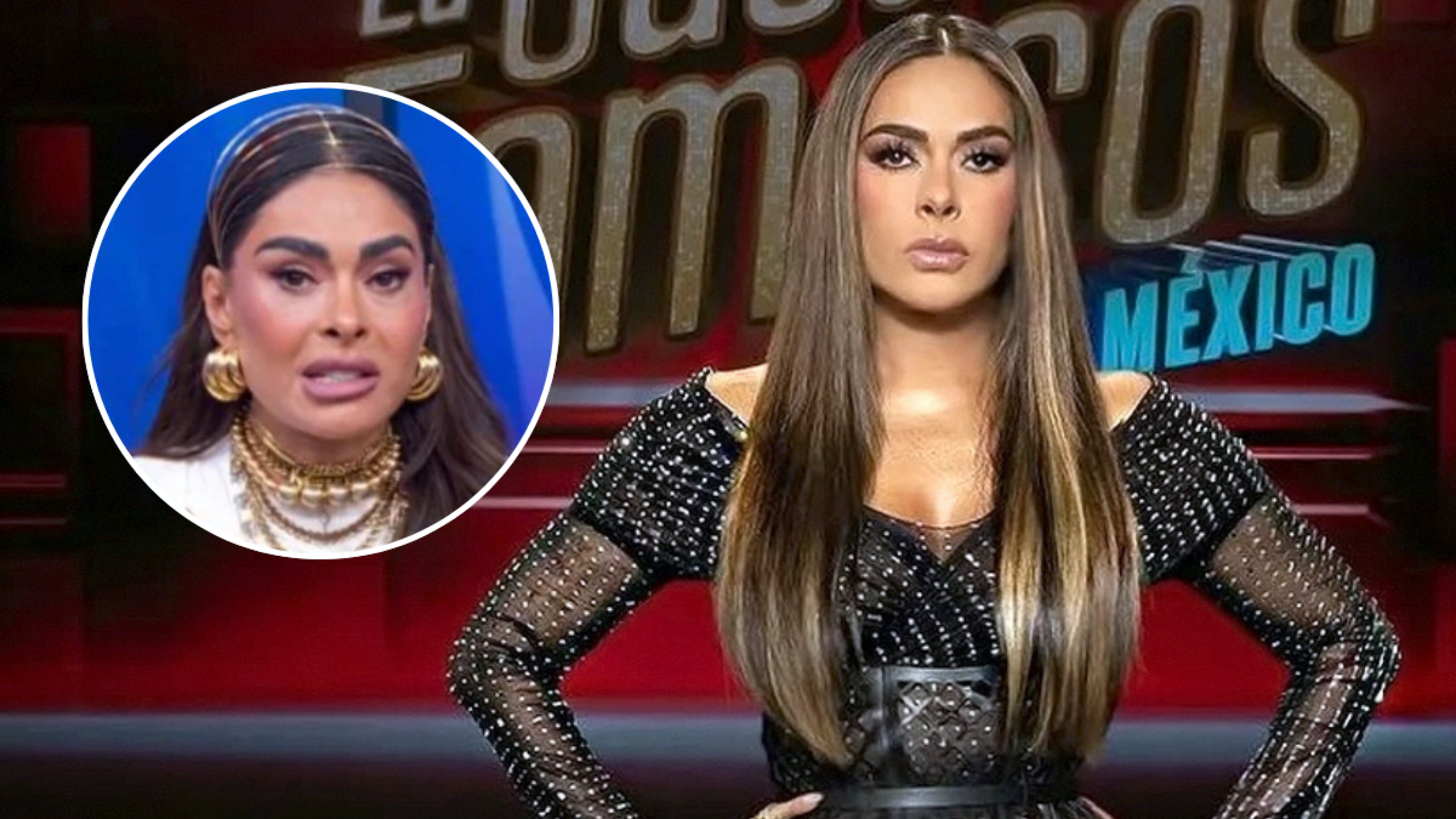 Galilea Montijo