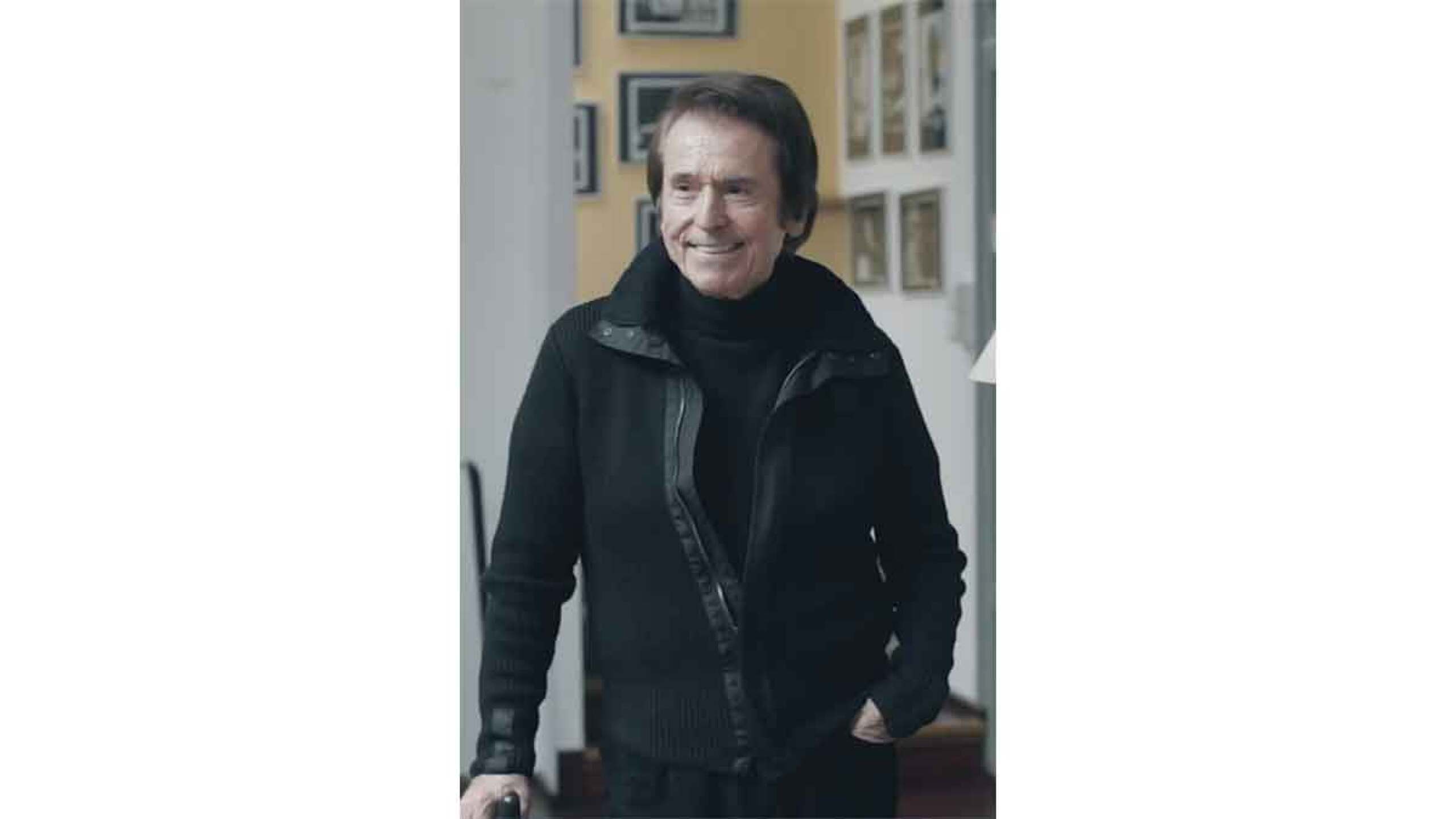 Raphael estado de salud