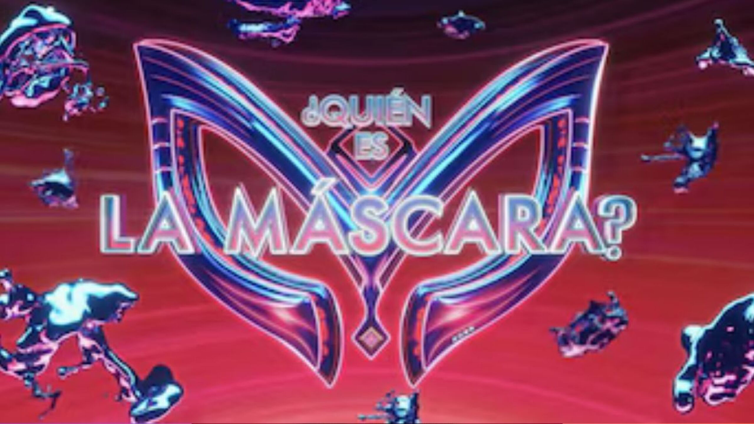 ¿Quién es la Máscara? 2026 , primer eliminado, noche de estreno