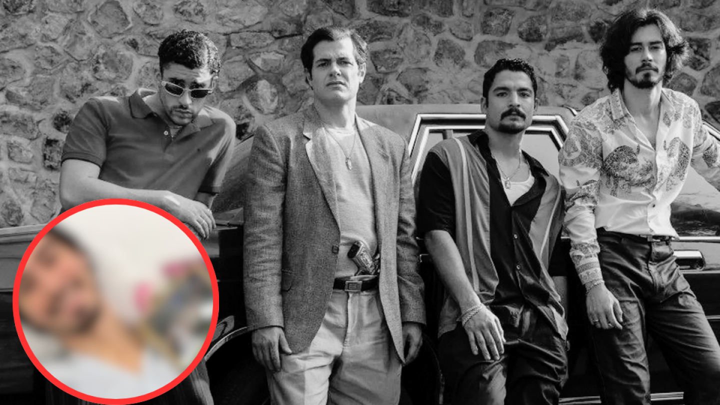 narcos: México
