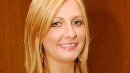 Bobbie Jean, hermana de aaron carter, fallece