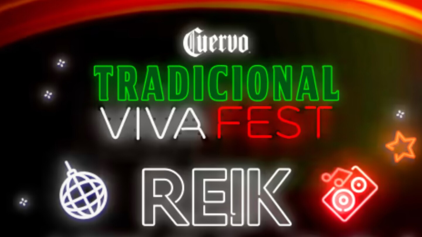 Tradicional Viva Fest te invita a celebrar el 15 de septiembre