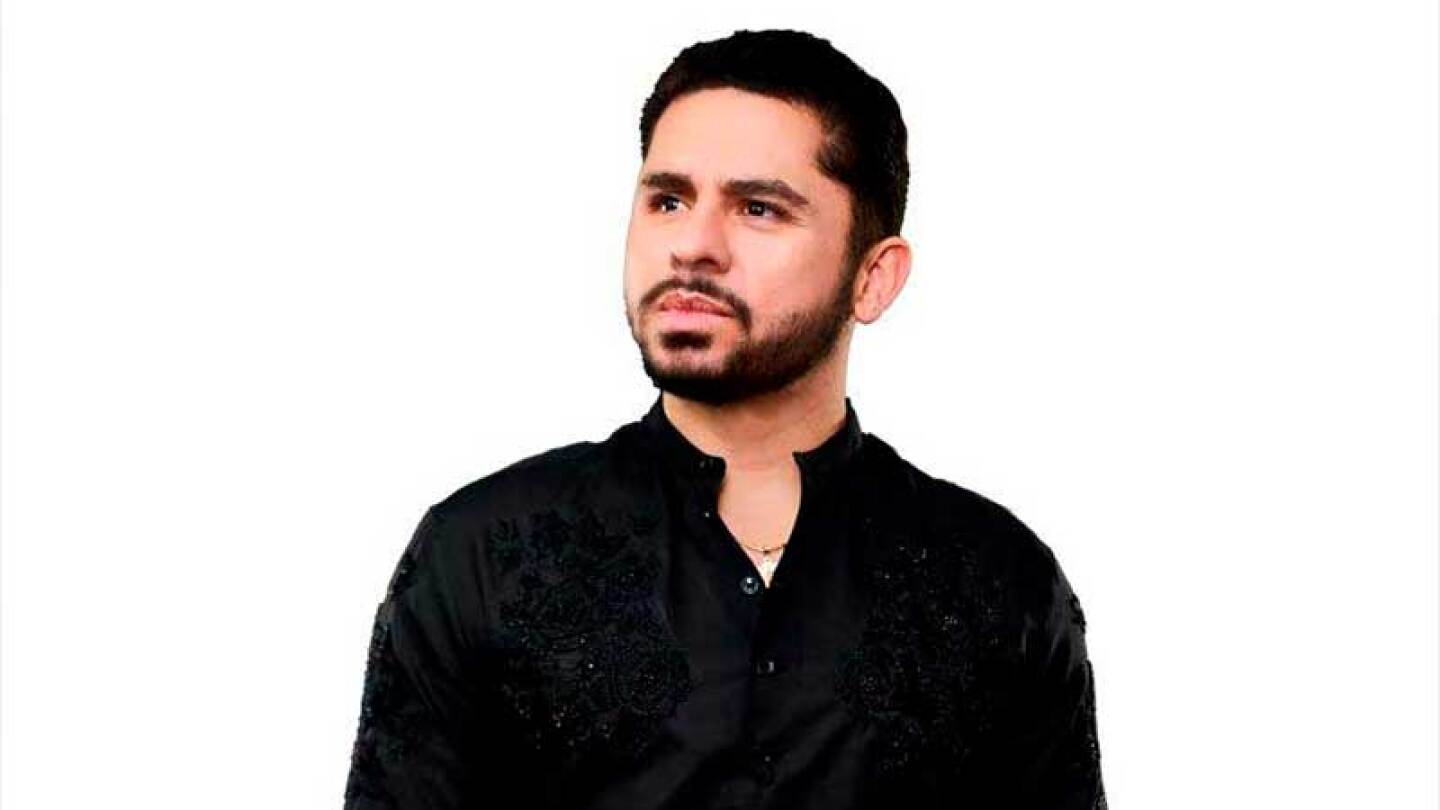 Larry Hernández aun no está completamente recuperado