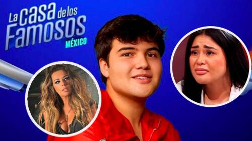 Jair Sánchez dispuesto a confrontar a Gomita y Cecilia Galliano: “En cuanto vendiste el anillo”