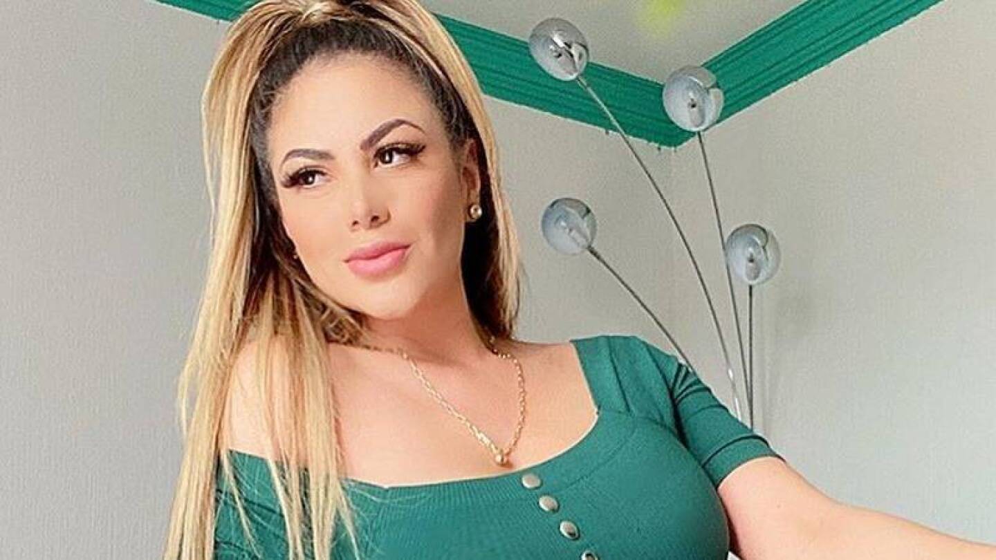 Magaly Chávez habla de su romance