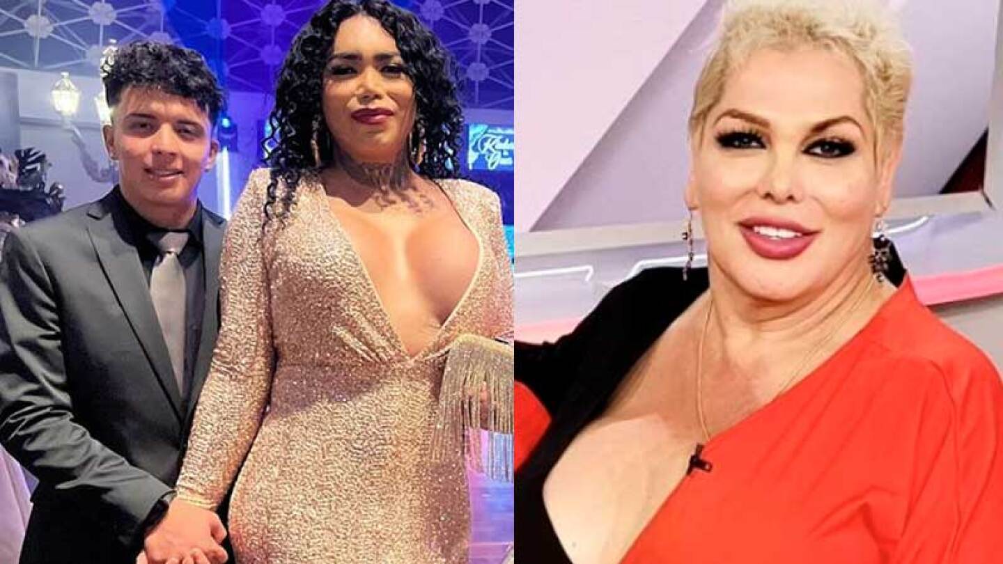 Jessica Esotérica predijo la agresión de Paola Suárez