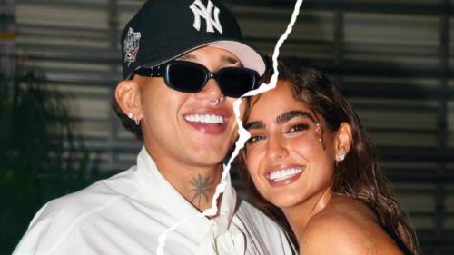 ¿Quién es Beéle, cantante acusado de filtrar video íntimo con su ex, Isabella Landera?