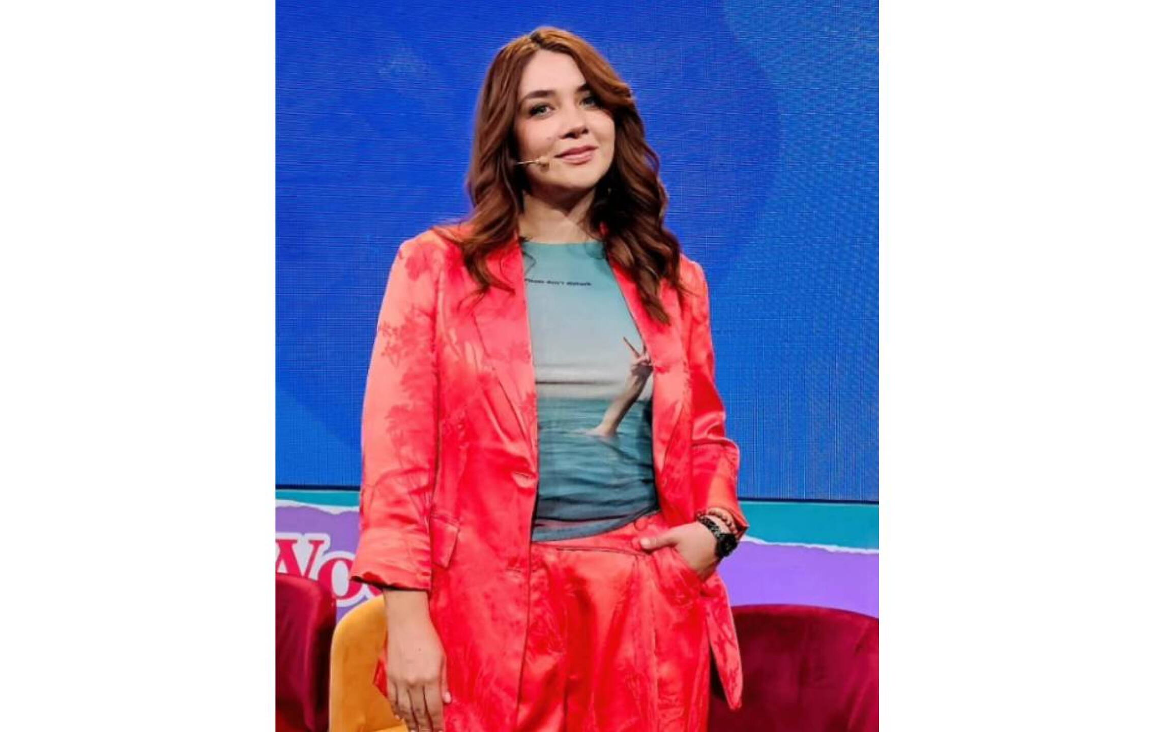Daniela Luján