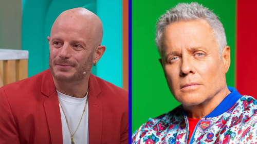 Facundo y Alexis Ayala