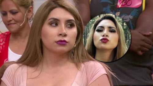 Filtran el salario de La Bebeshita de Enamorándonos y de sus compañeros