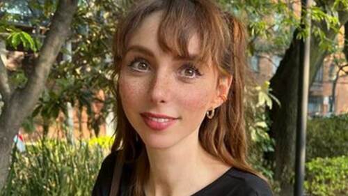 Natalia Téllez sorprendió a todos al presumir su esbelta figura tras convertirse en mamá