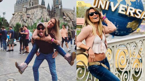 Tras escándalo, Jenny de VLA se refugia en los brazos de Carlos Quirarte