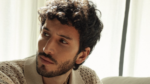 Sebastian Yatra