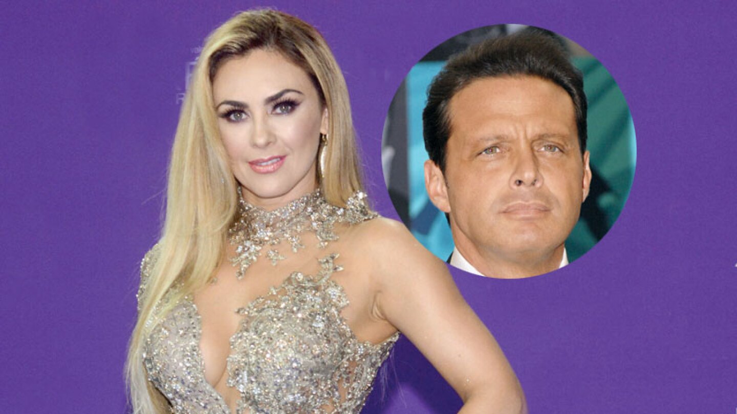 Aracely Arámbula dice qué tan difícil es ser ‘mamá y ‘papá’