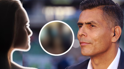 ¿Quién es el exfutbolista Oswaldo Sánchez?