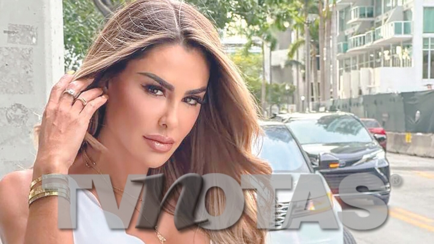 Ninel Conde