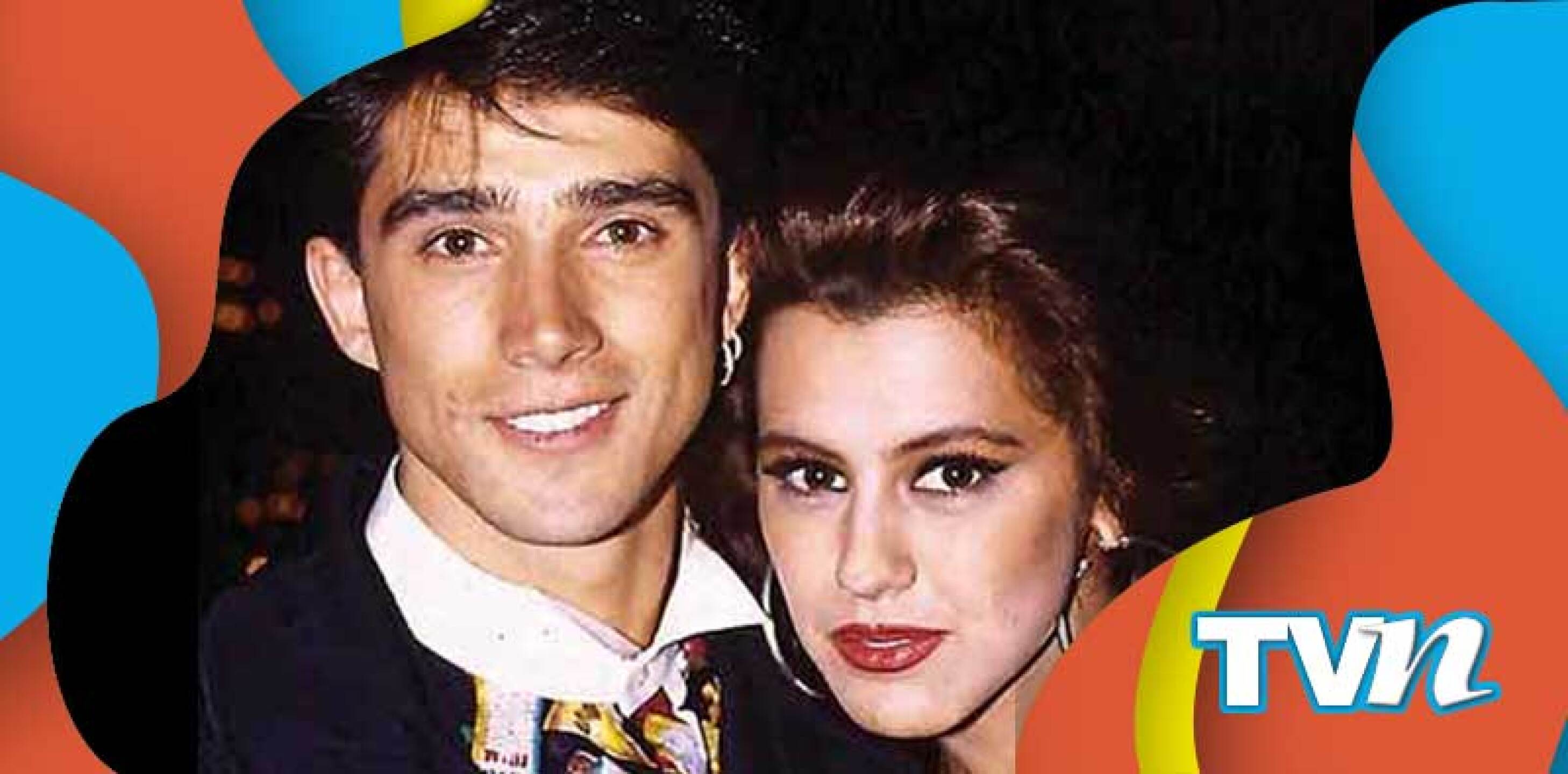 Sergio Mayer ex esposa