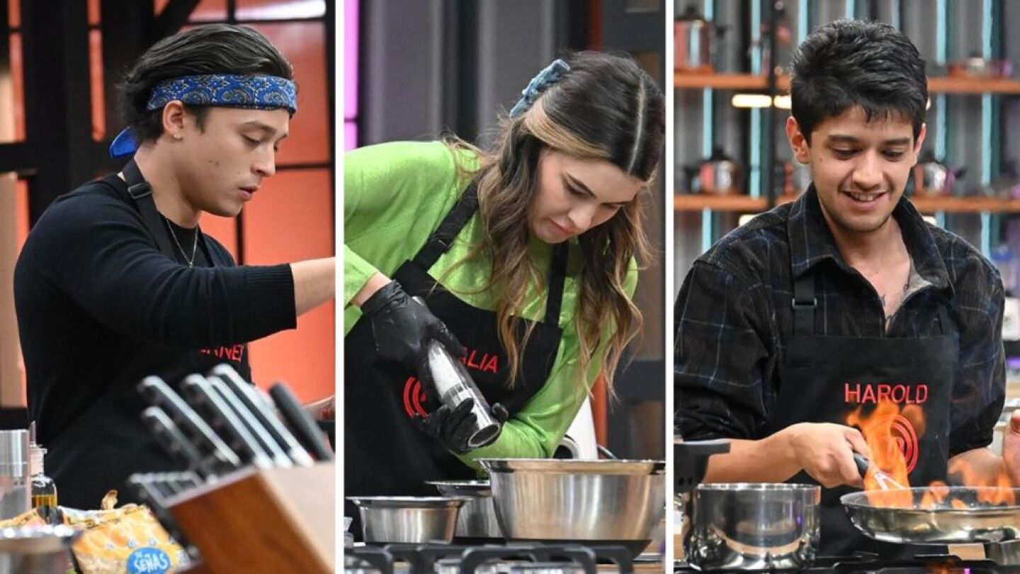 MasterChef