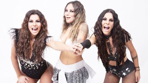 cecilia galliano maría josé suárez barby juárez solteras en cuarentena